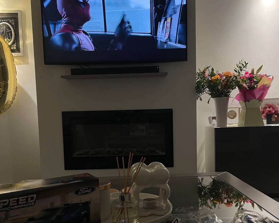 movies and shows