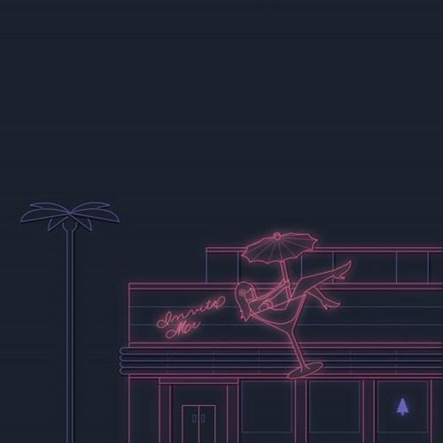 Invite Me - Album 路 Brent Faiyaz