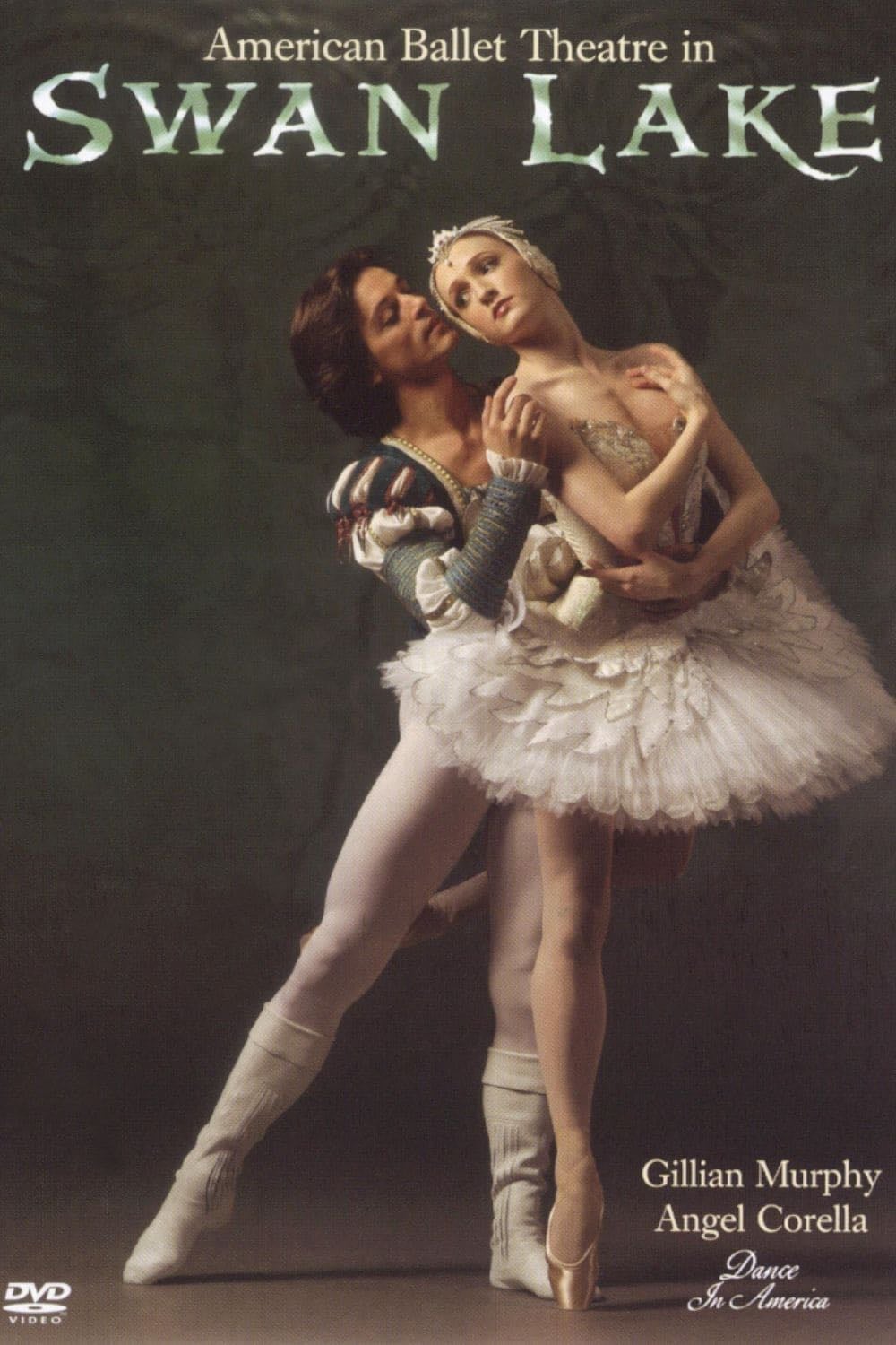 Swan Lake - 2005