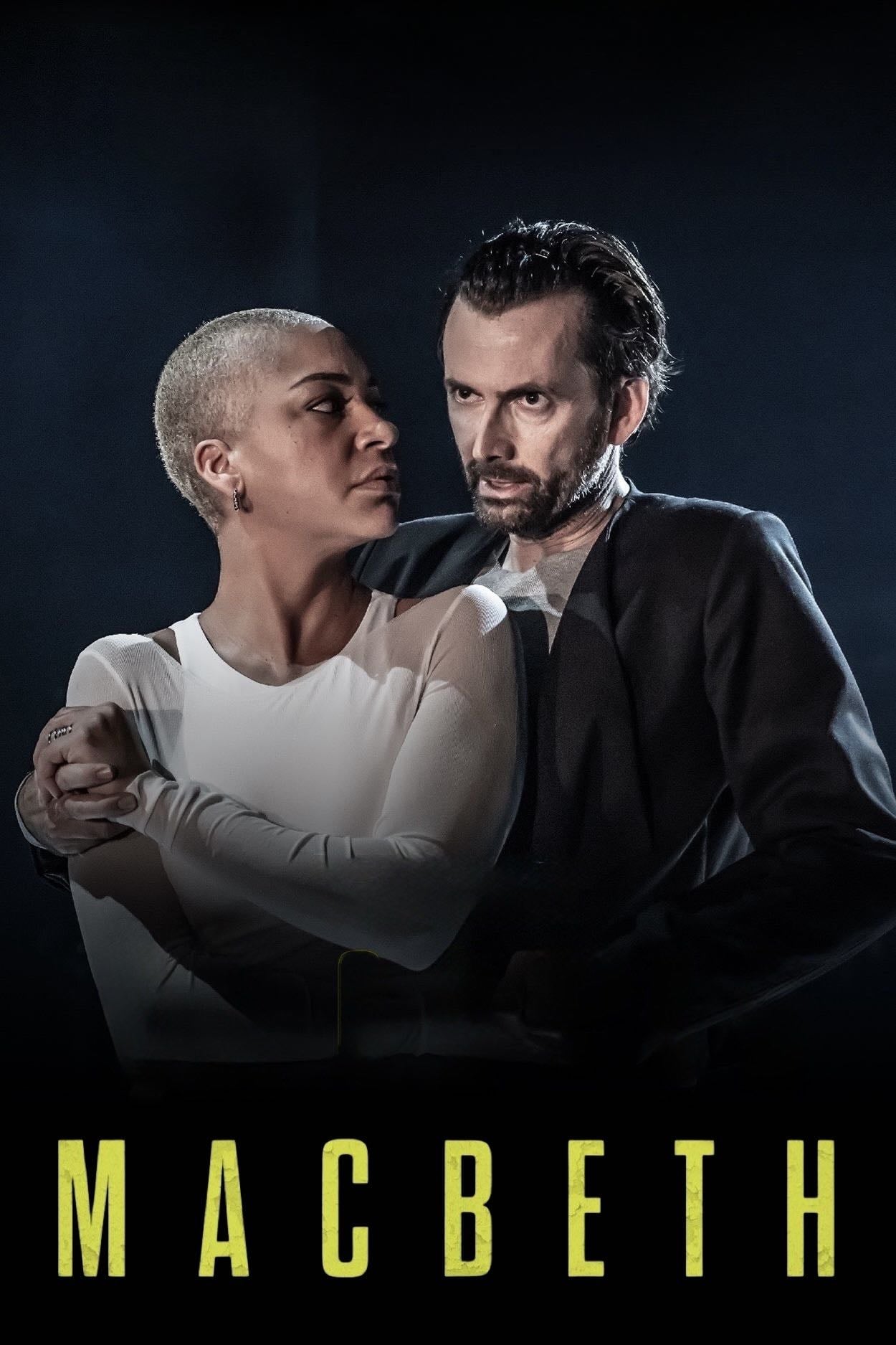 Macbeth - Max Webster · 2025
