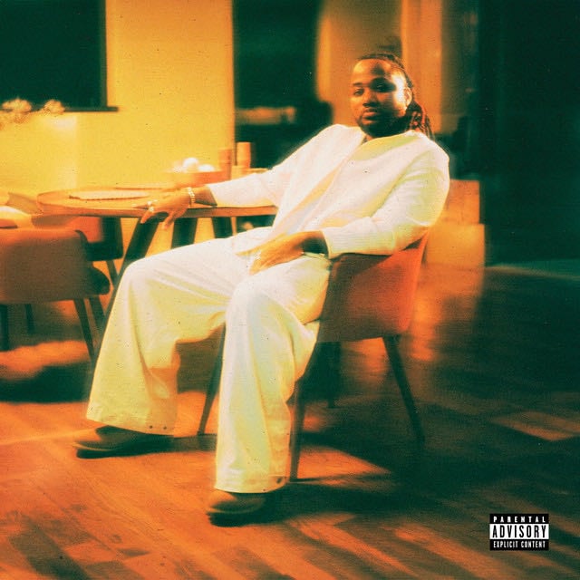 FAR FETCHED (feat. Ty Dolla $ign) - Song 路 Leon Thomas, Ty Dolla $ign