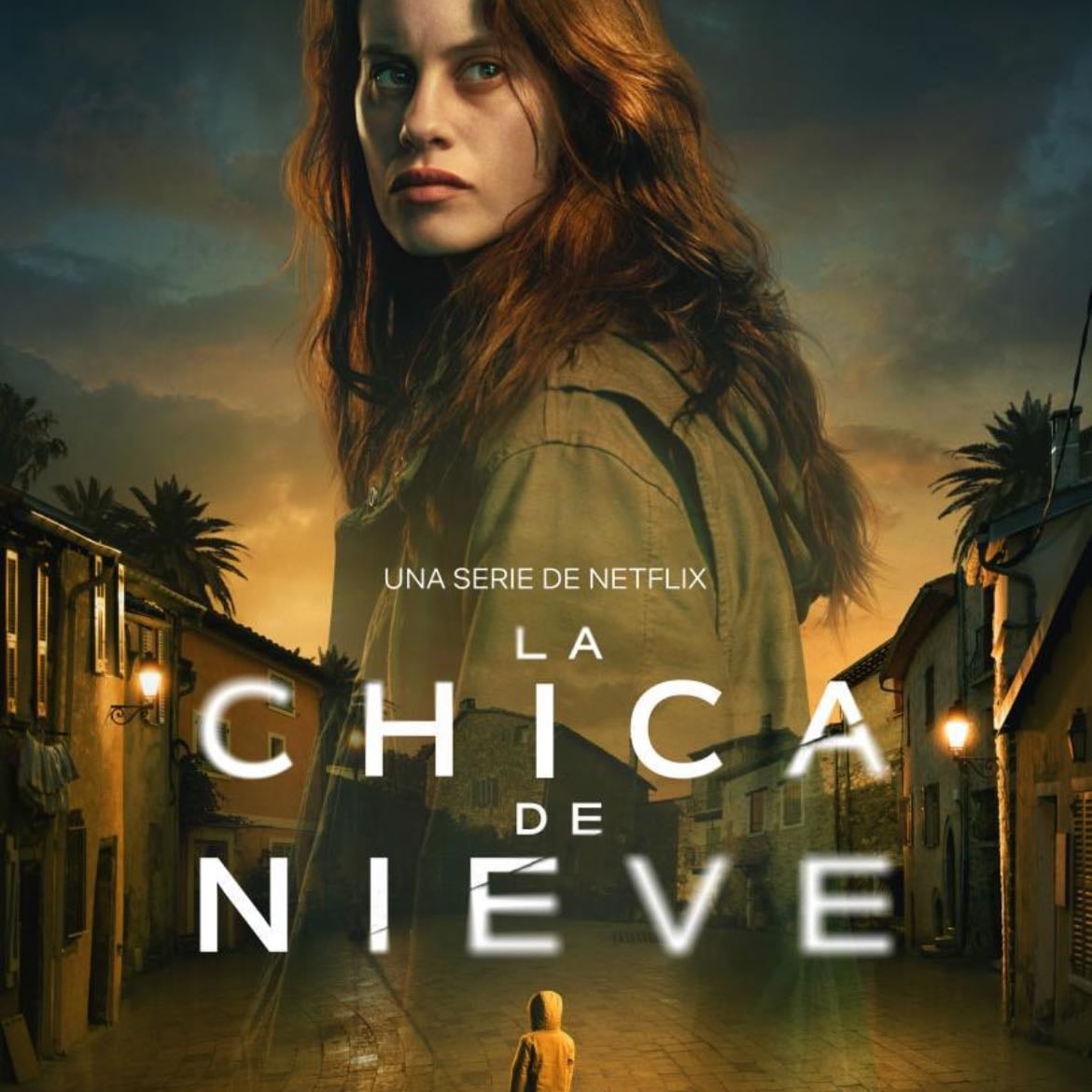 La chica de nieve - 2023