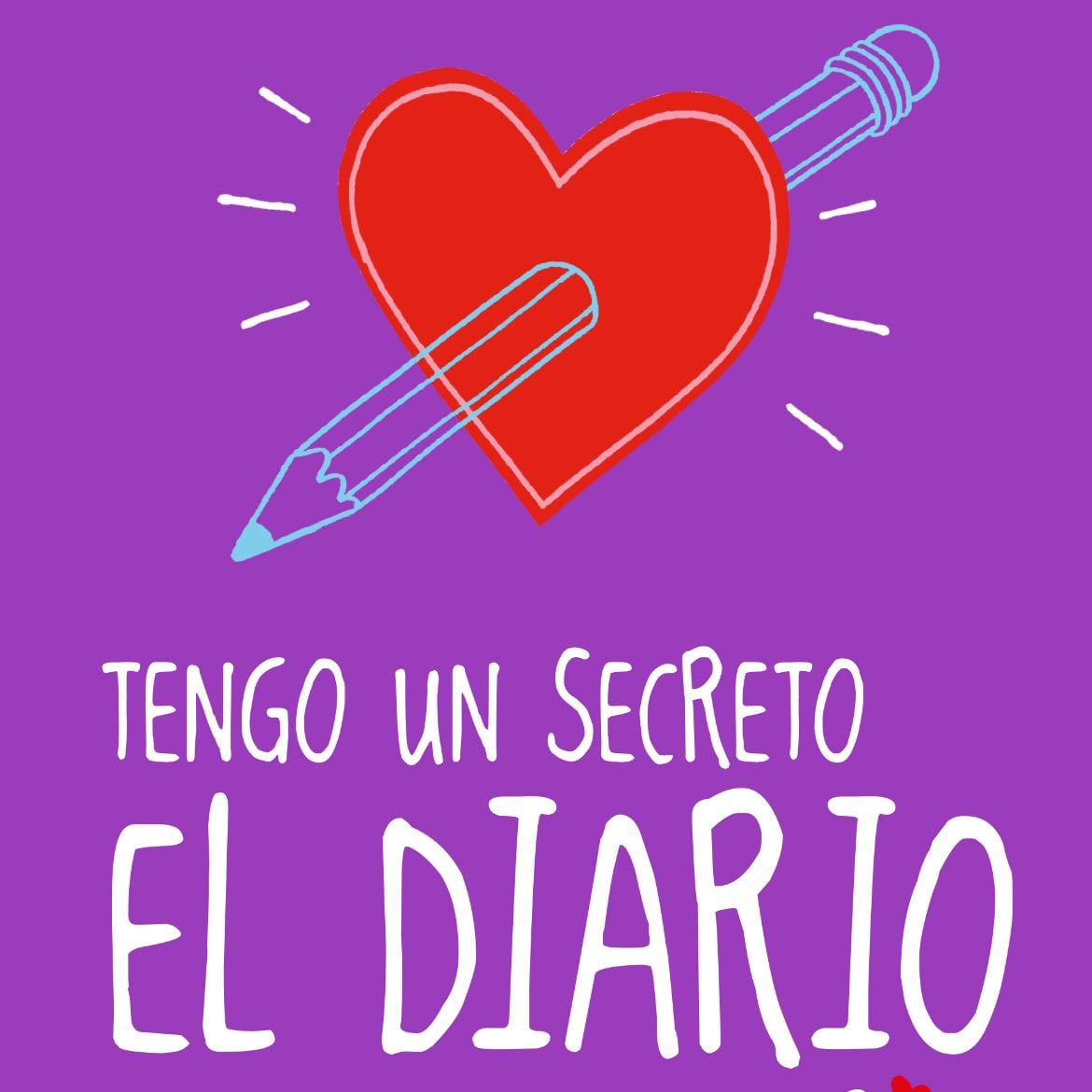 Tengo un secreto: el diario de Meri (El club de los incomprendidos 4) - Blue Jeans · 2014