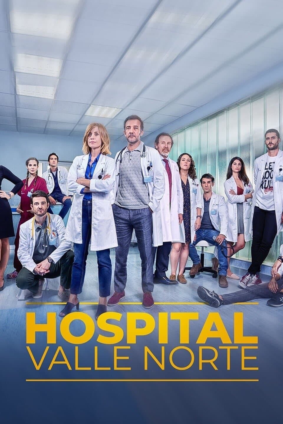 Hospital Valle Norte - 2019