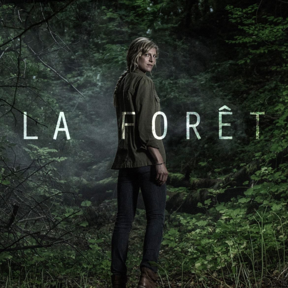 The Forest - Delinda Jacobs · 2017