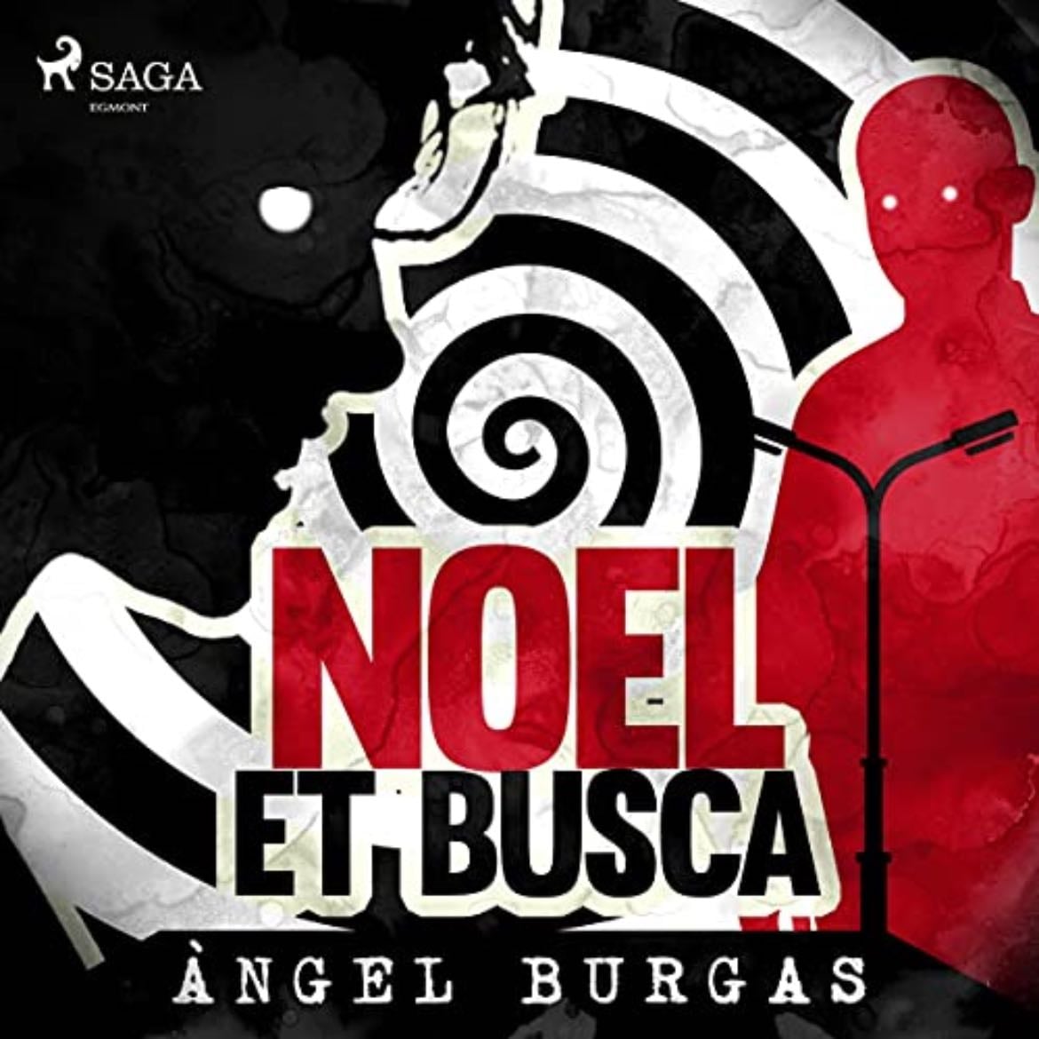 Noel et busca - Angel Burgas · 2021