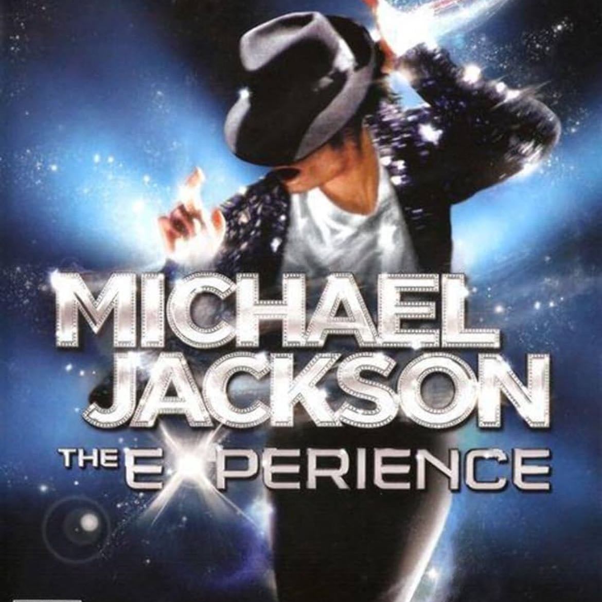 Michael Jackson: The Experience