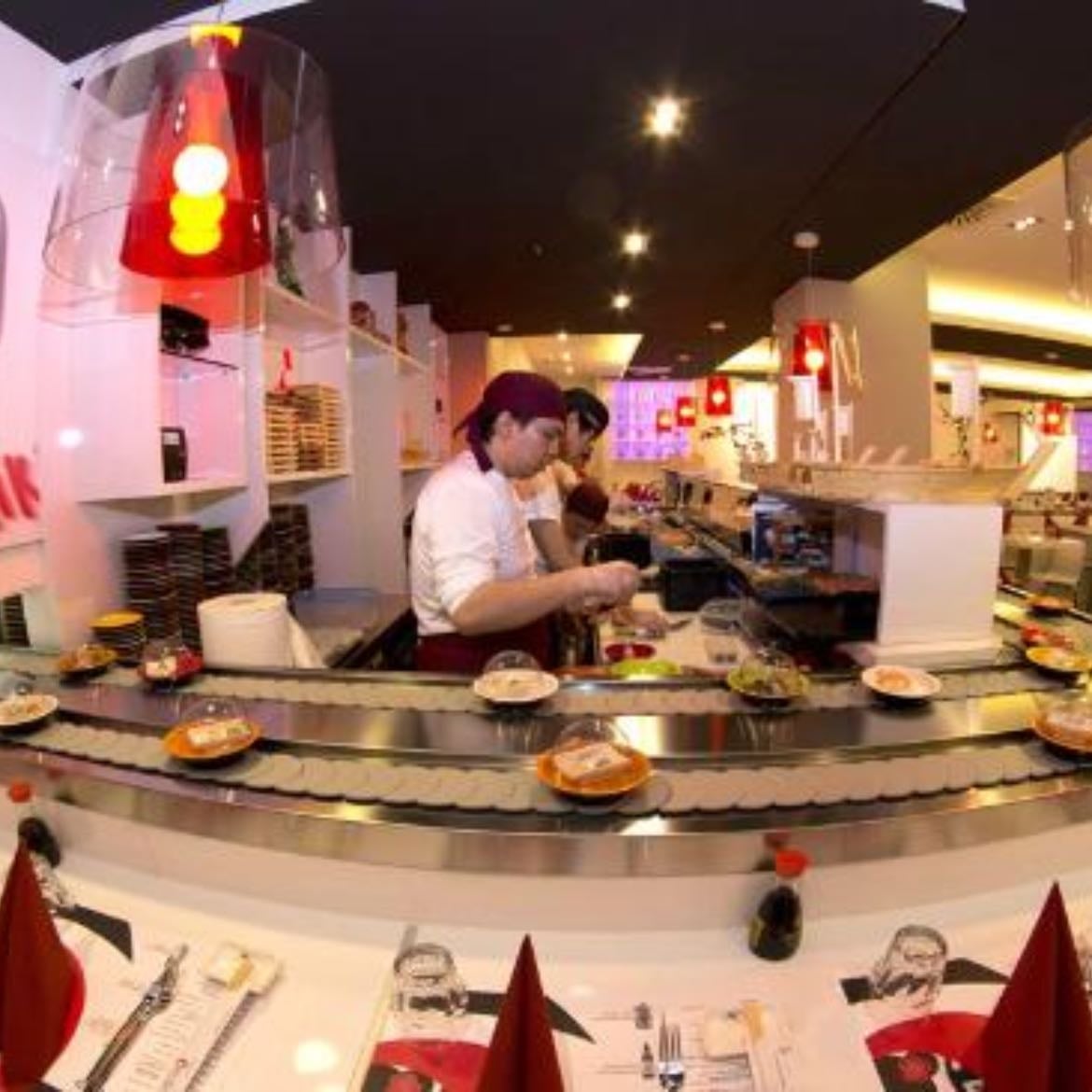 Sushiko