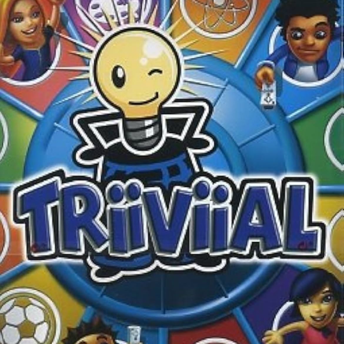 Triiviial