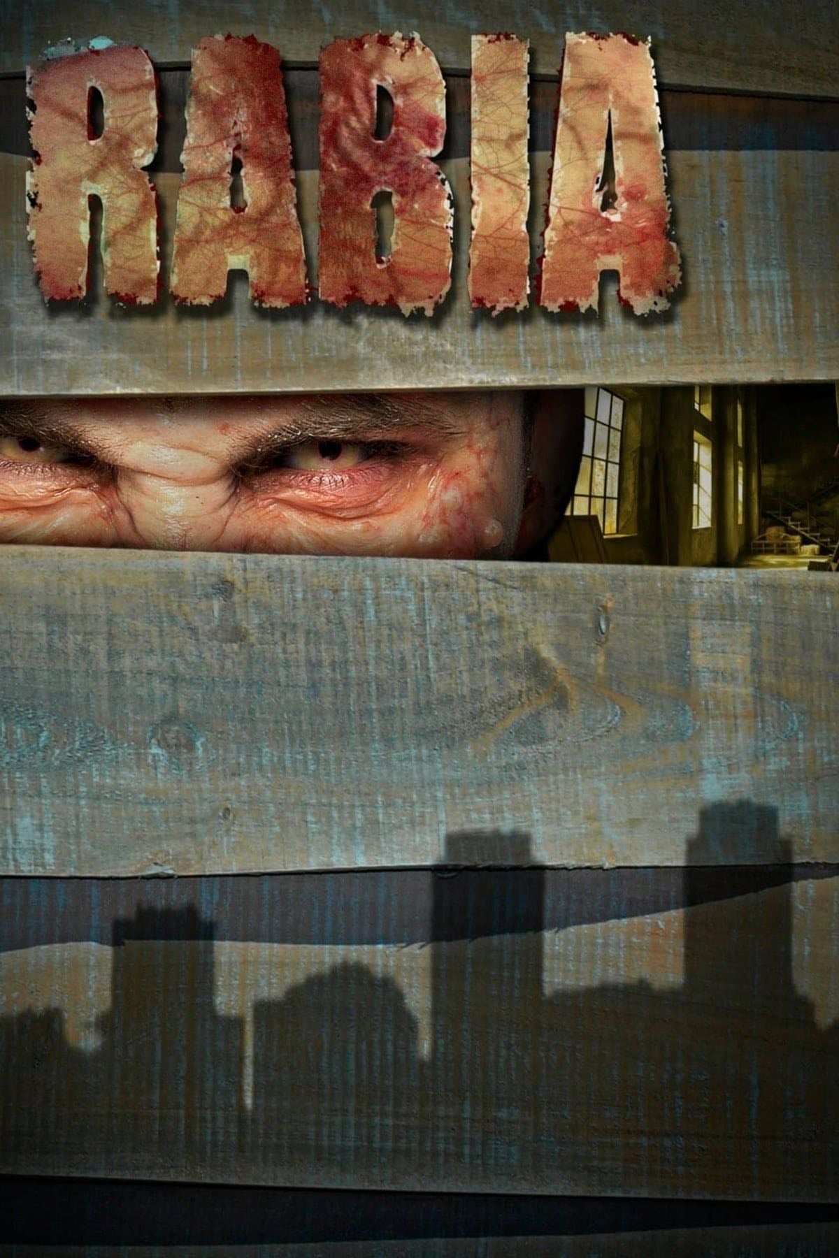 Rabia - Manuel Sanabria · 2015