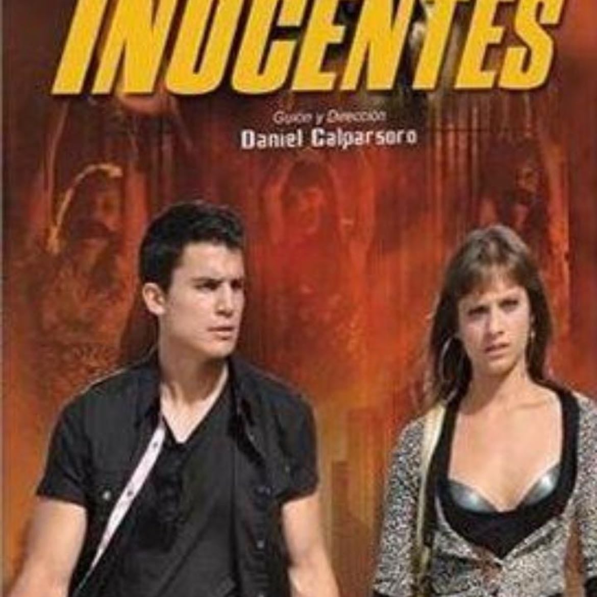 Inocentes - 2010