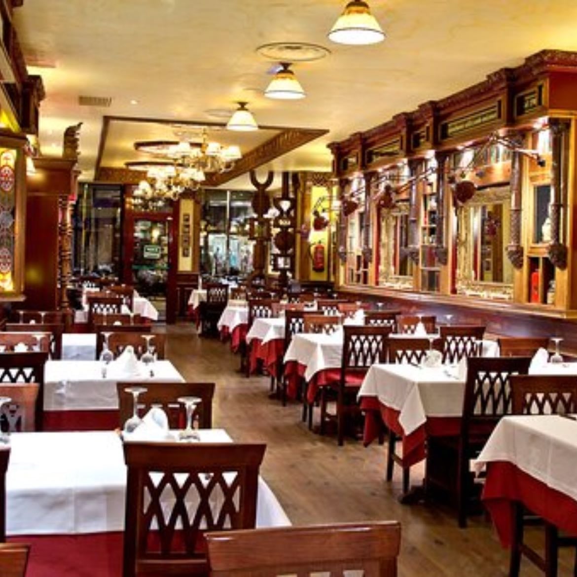 La Tagliatella