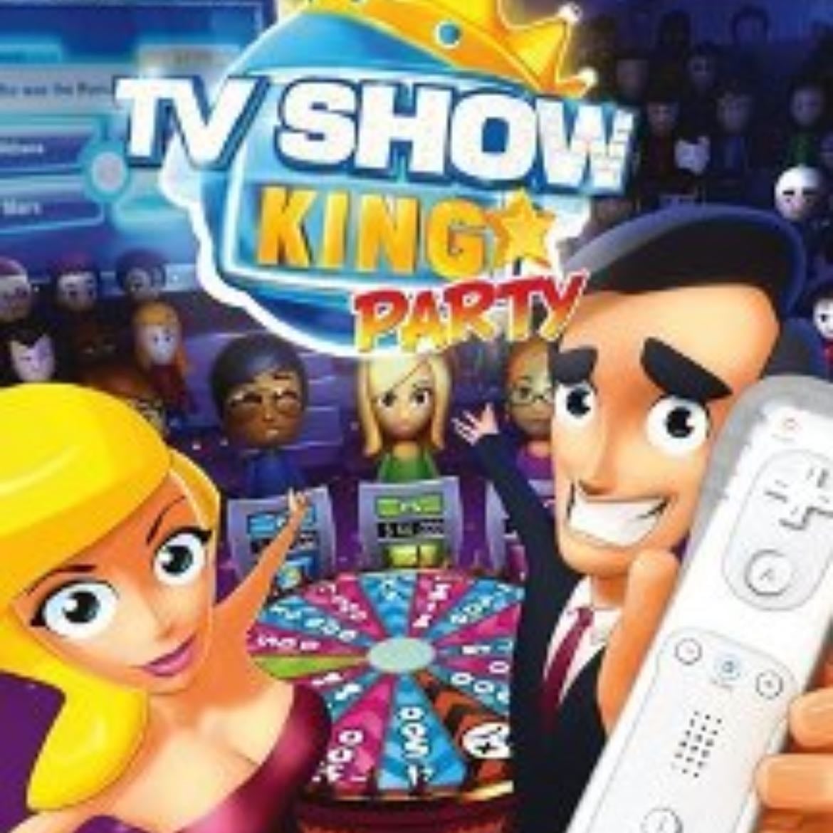 TV Show King