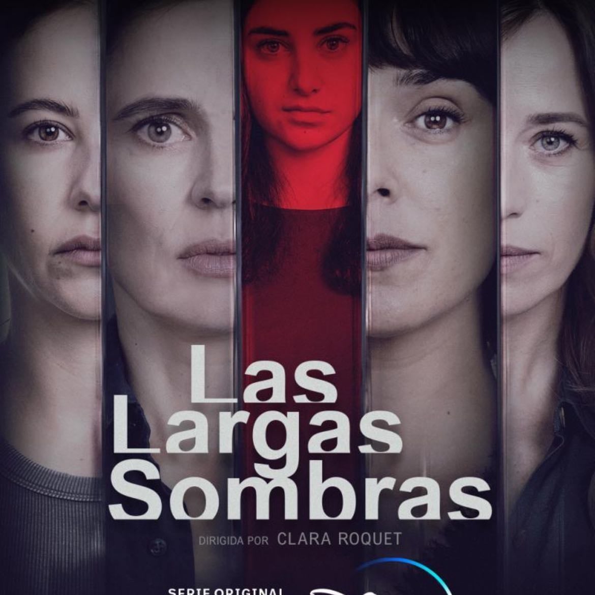 Las largas sombras - José Manuel Lorenzo · 2024