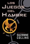 Los juegos del hambre (Los juegos del hambre 1) - Suzanne Collins · 2009