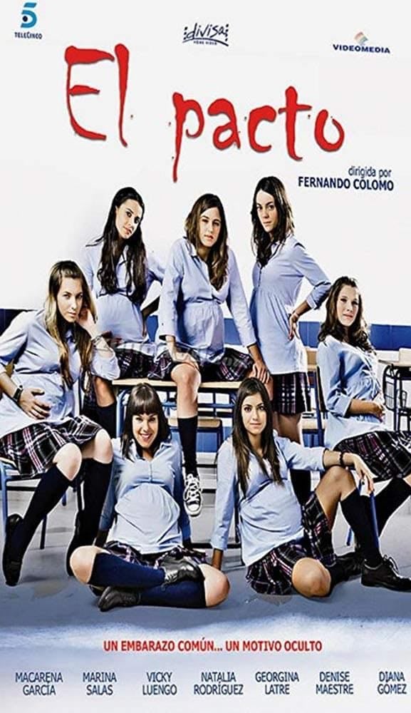 El pacto - 2010