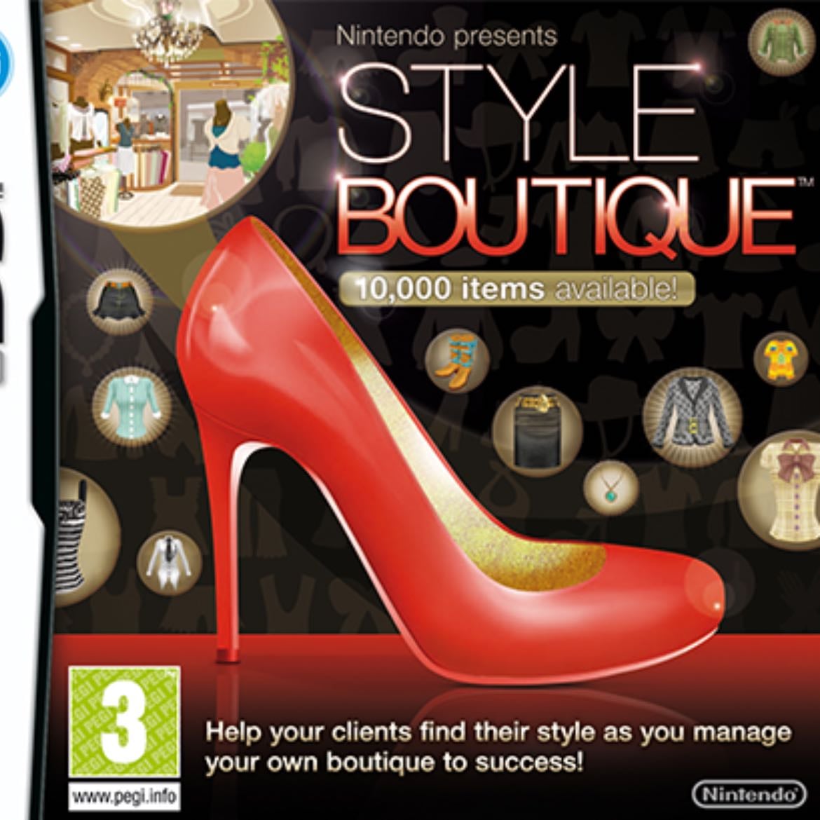 Style Boutique - Style Boutique