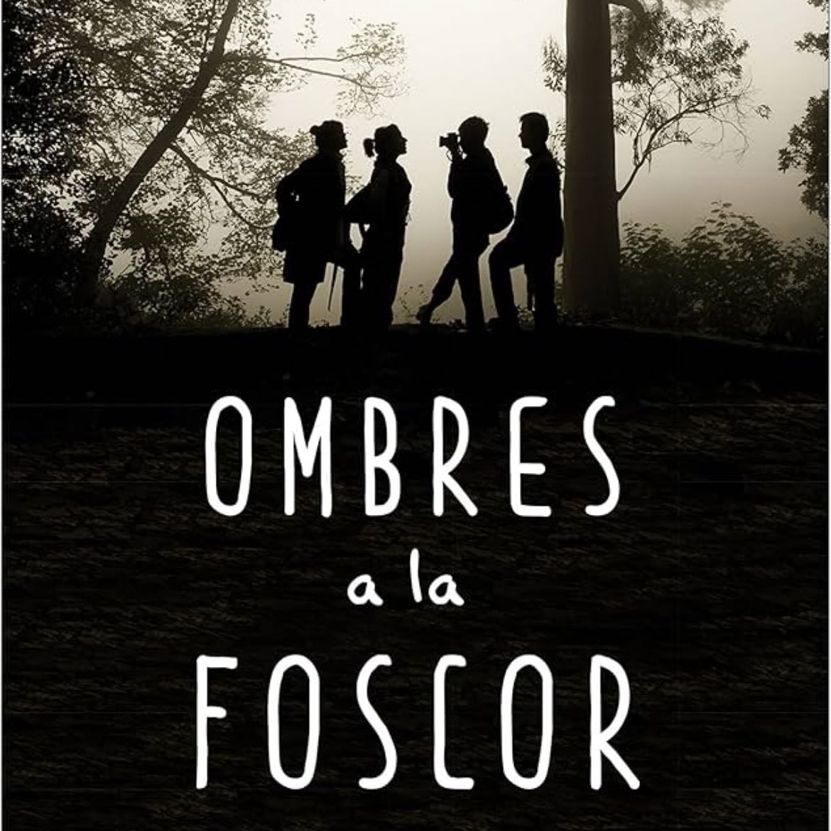 Ombres a la foscor - · 2015