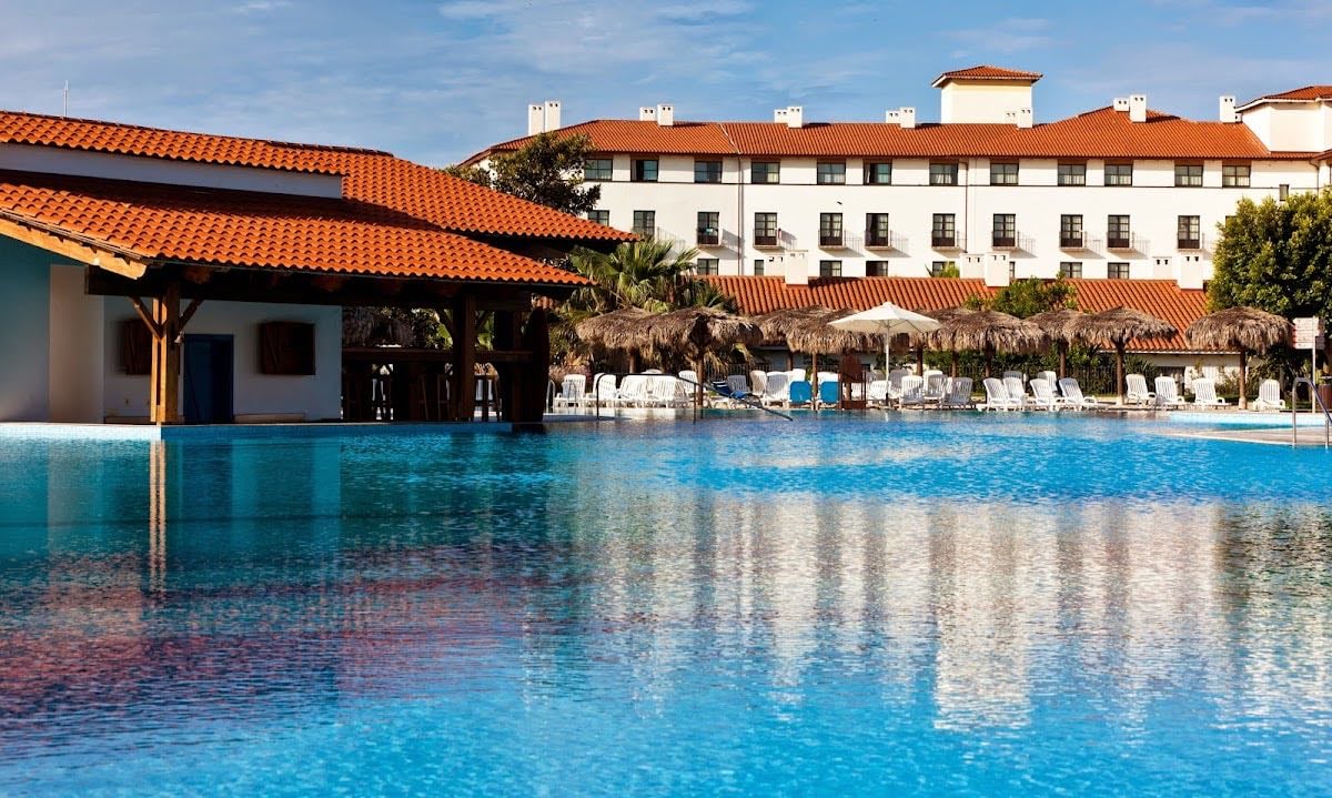 Hotel El Paso - Hotel