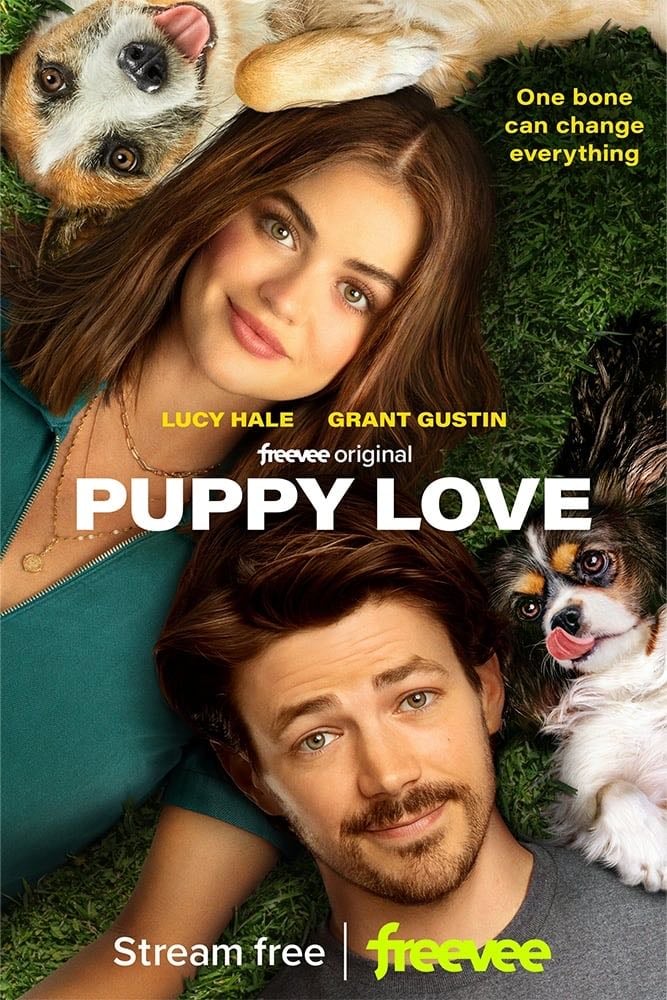 Puppy Love - Nicholas Fabiano · 2023