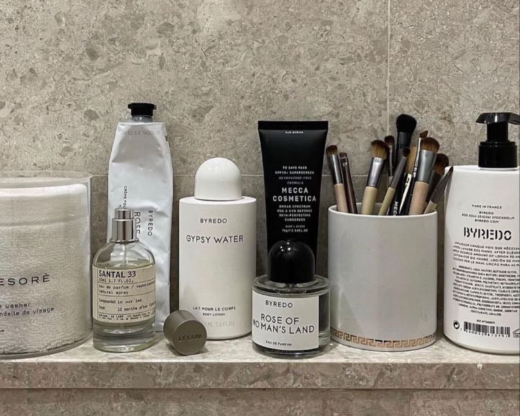 skincare
