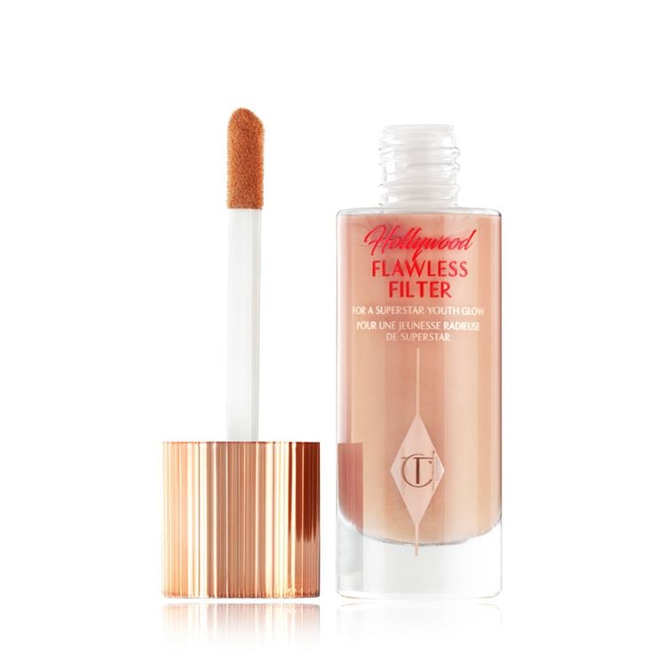 flawless filter - charlotte tilbury