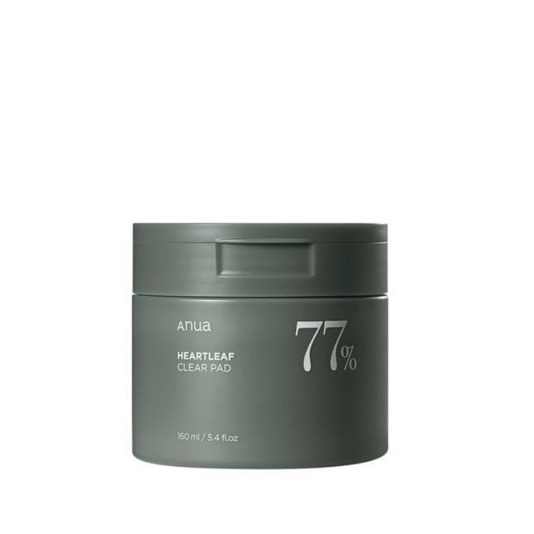 toner pads - anua