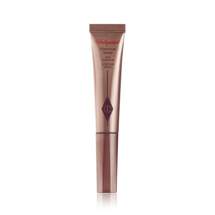 liquid bronzer - charlotte tilbury