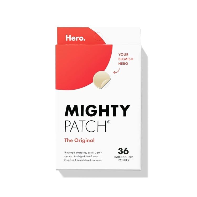 pimple patches - hero.