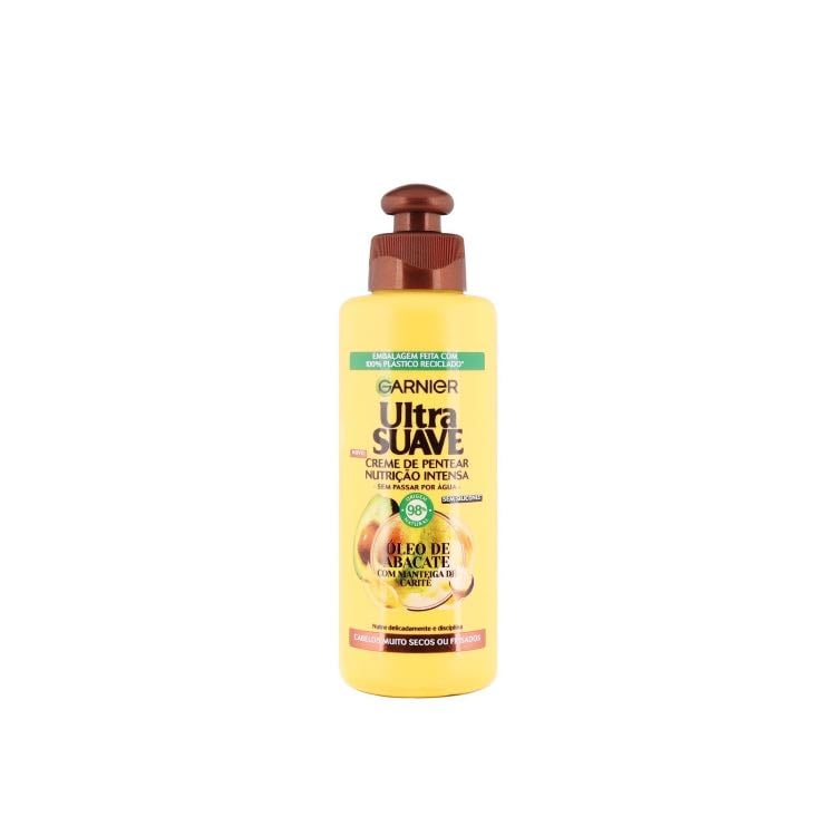 leave in - garnier