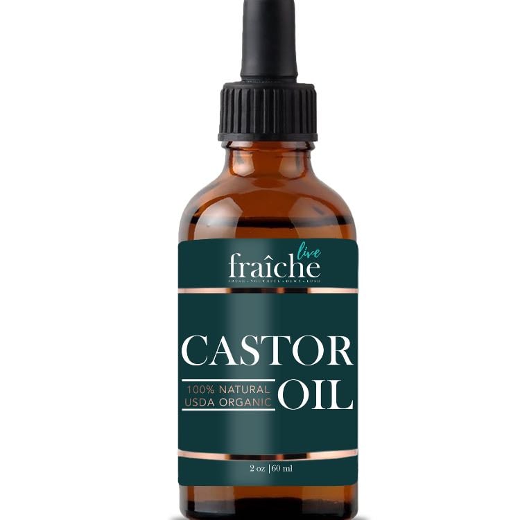 castor oil