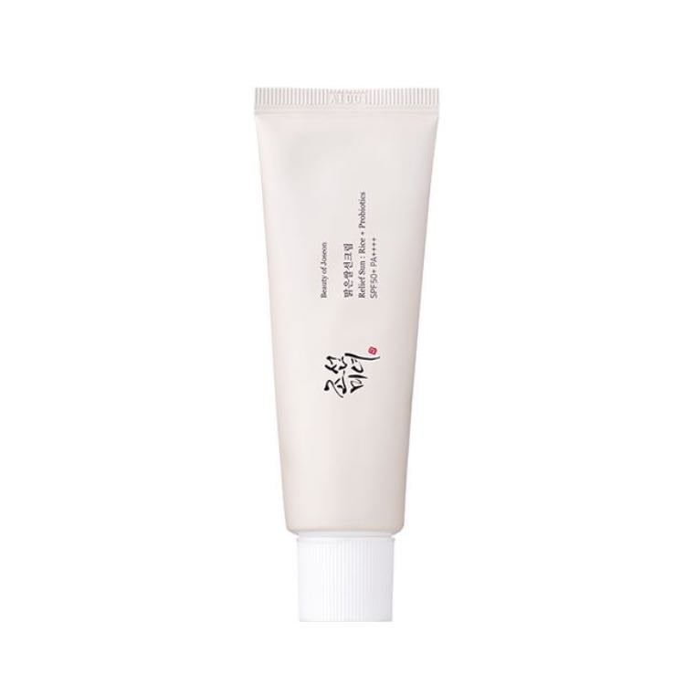 sunscreen - beauty o joseon