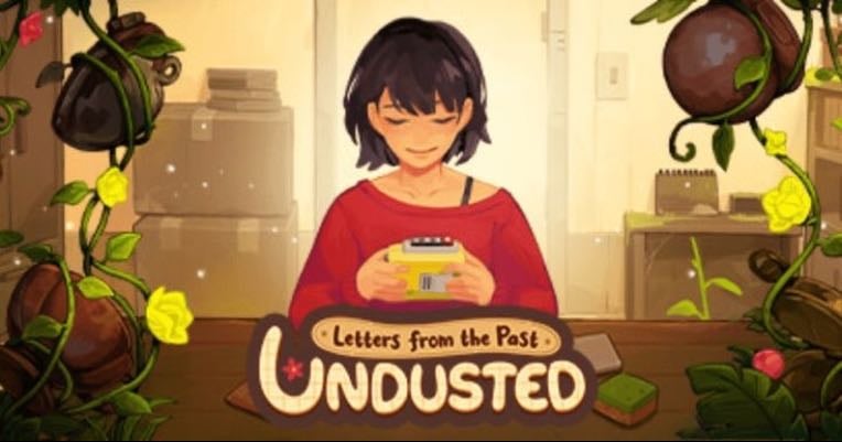 Undusted: Letters from the Past - Mac · Nintendo Switch · PC (Microsoft Windows)