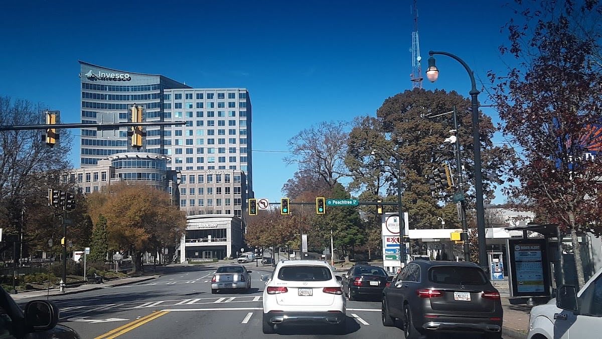 Atlanta