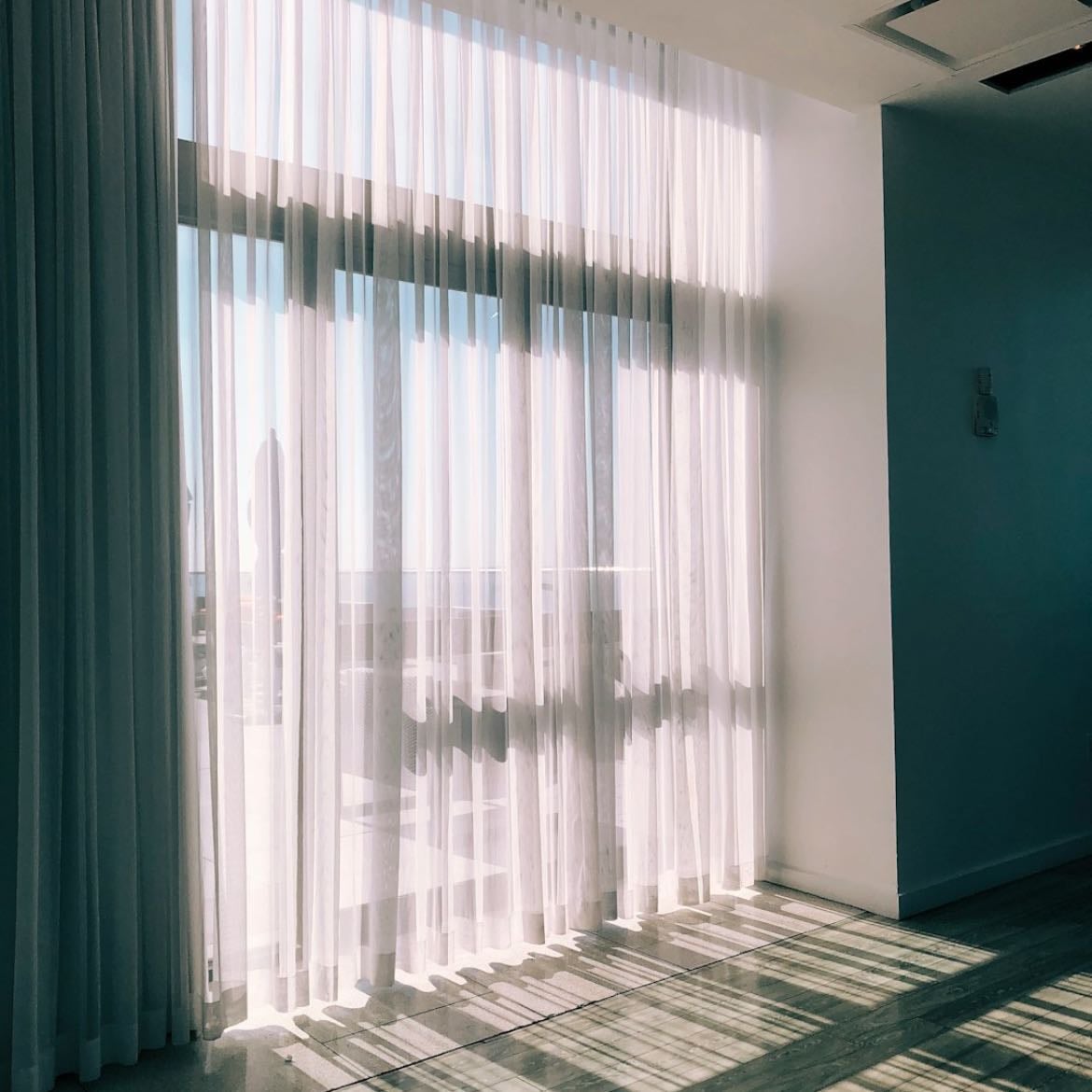 Cortinas