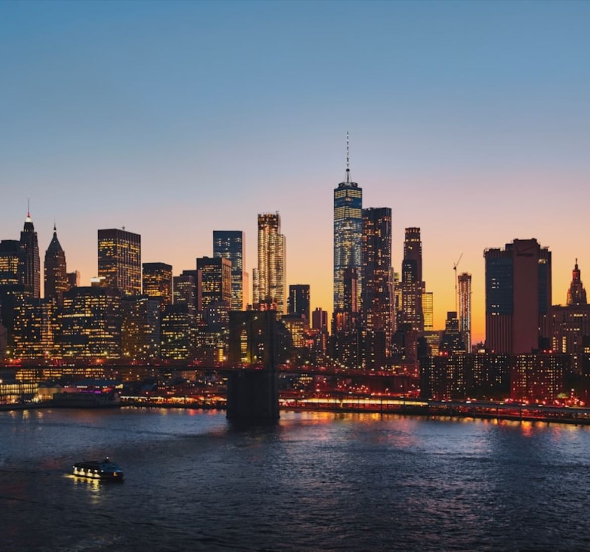 New York - Places hypelist by Petra Oliver Capdevila