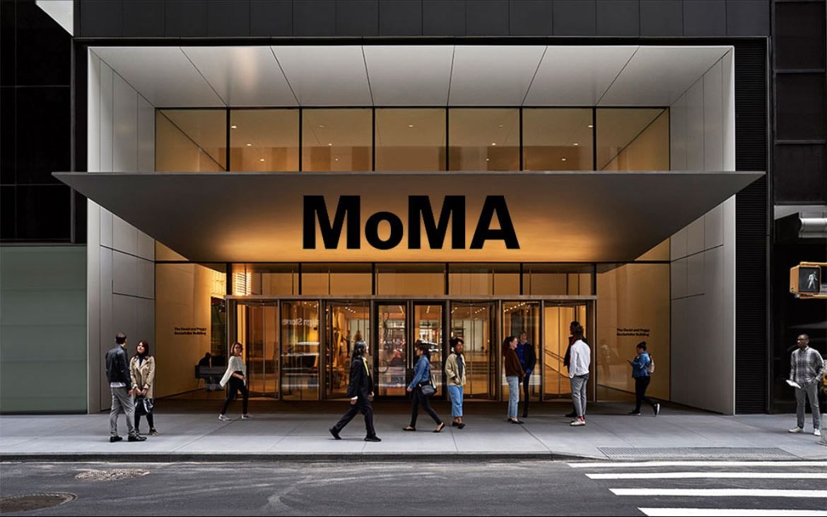 MoMA