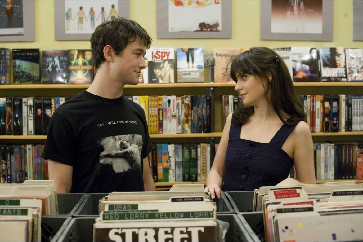 (500) Days of Summer - 2009