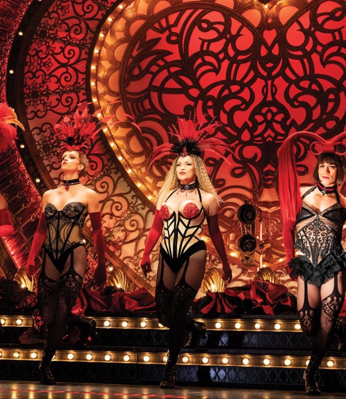 Moulin Rouge - Album · Various Artists