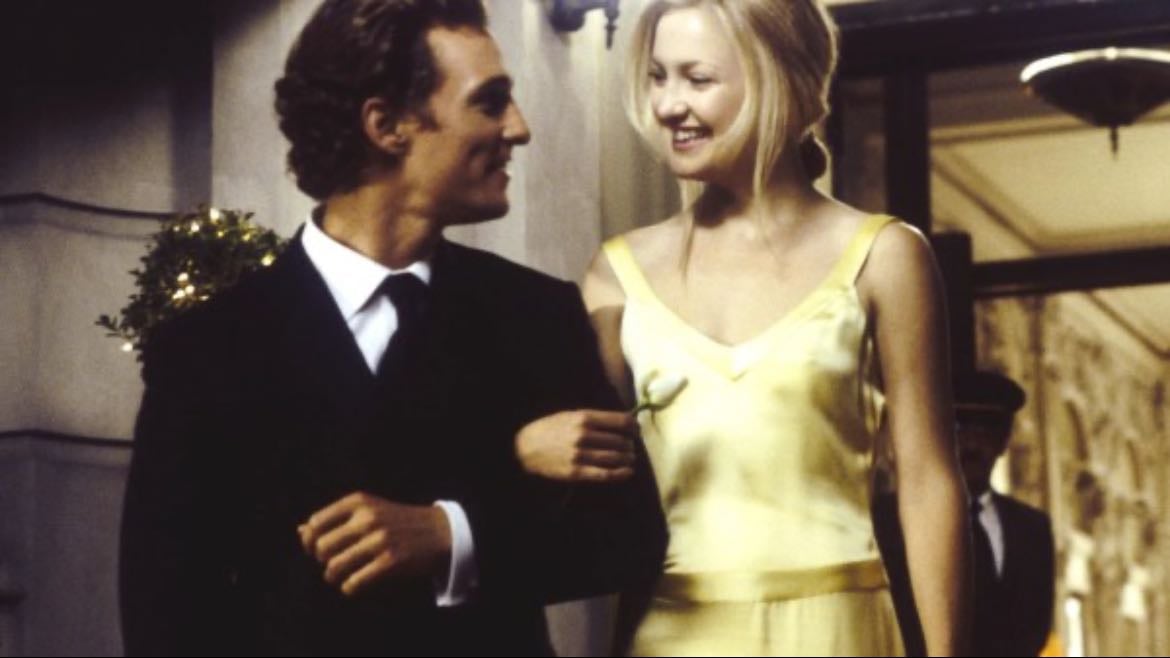 How to Lose a Guy in 10 Days - 2003