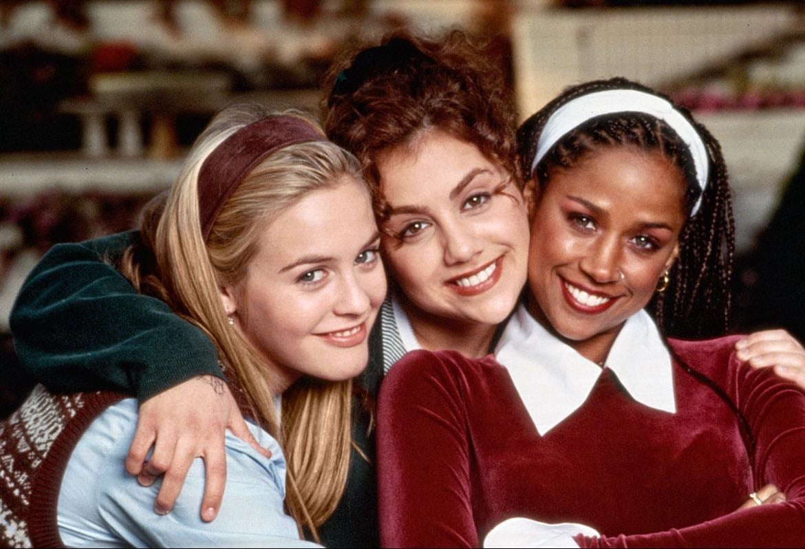 Clueless - 1995