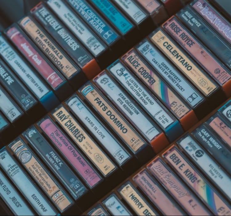 My favorite movies/shows - Movies hypelist by Cassie