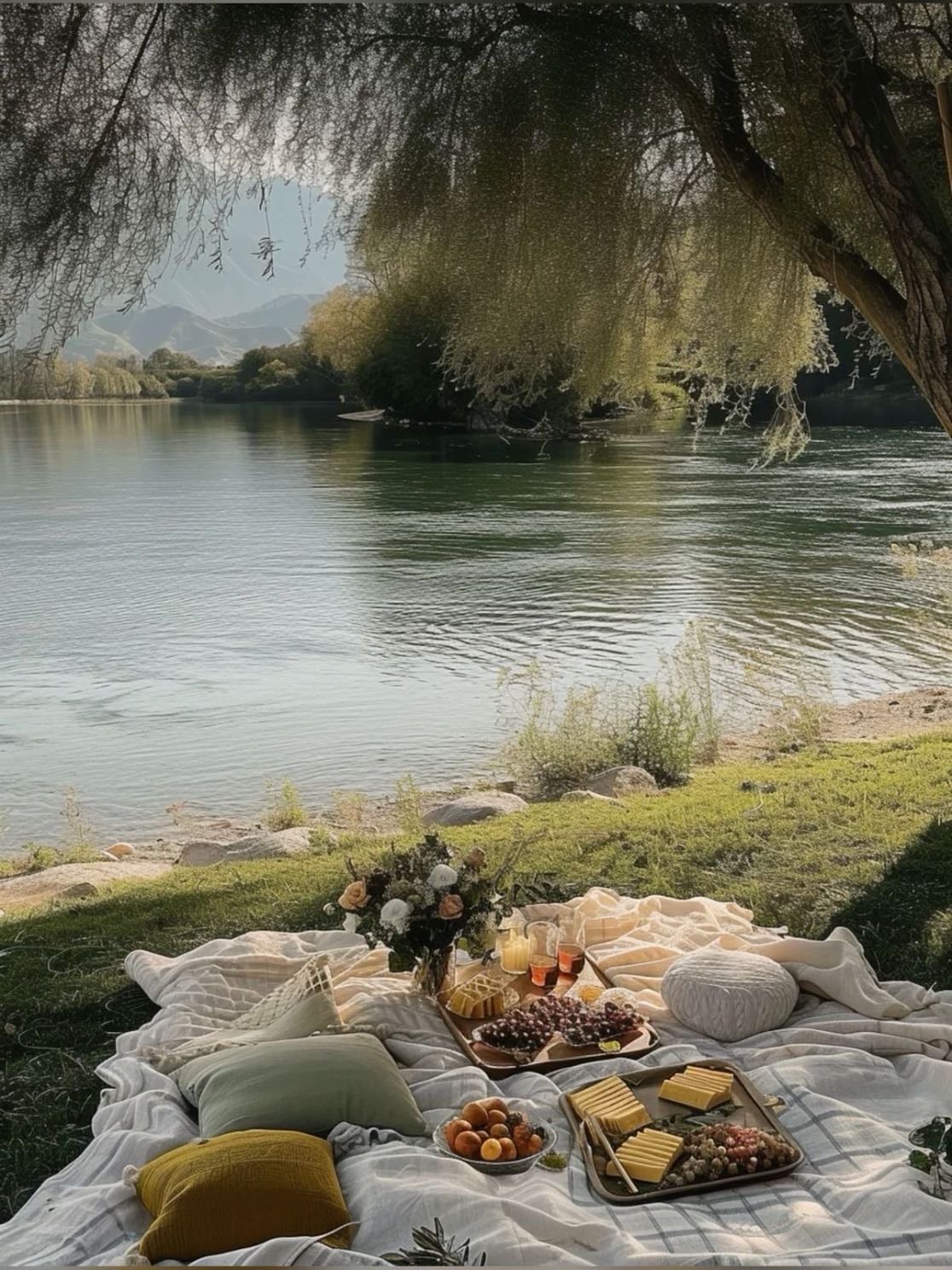 Have a picnic