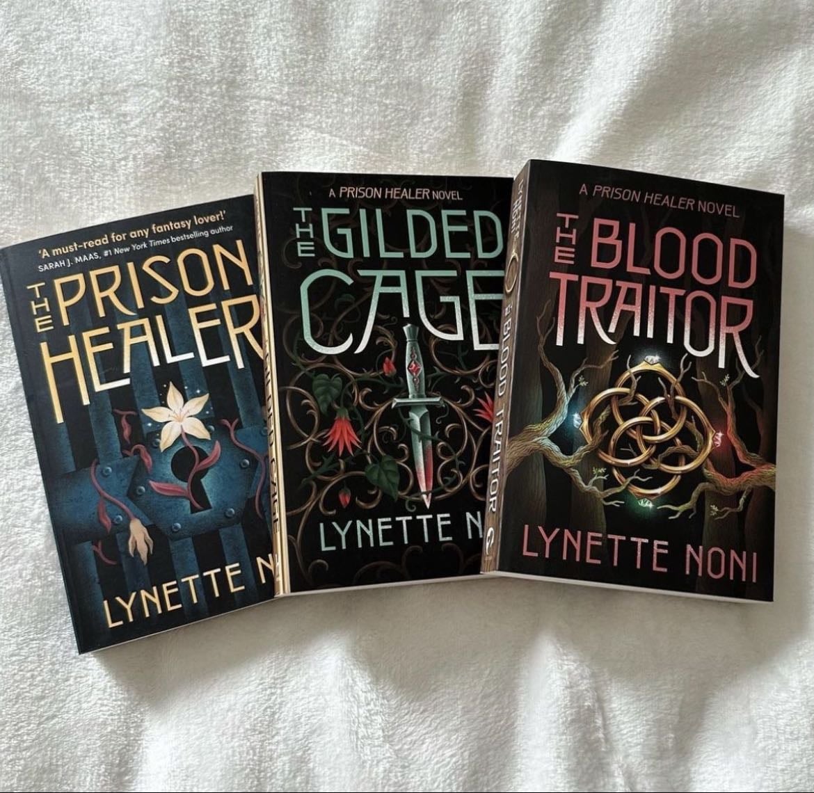 Read 5 books