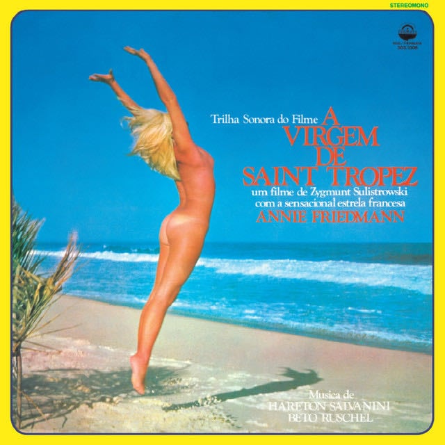 Quarto de Hotel - Song · Hareton Salvanini