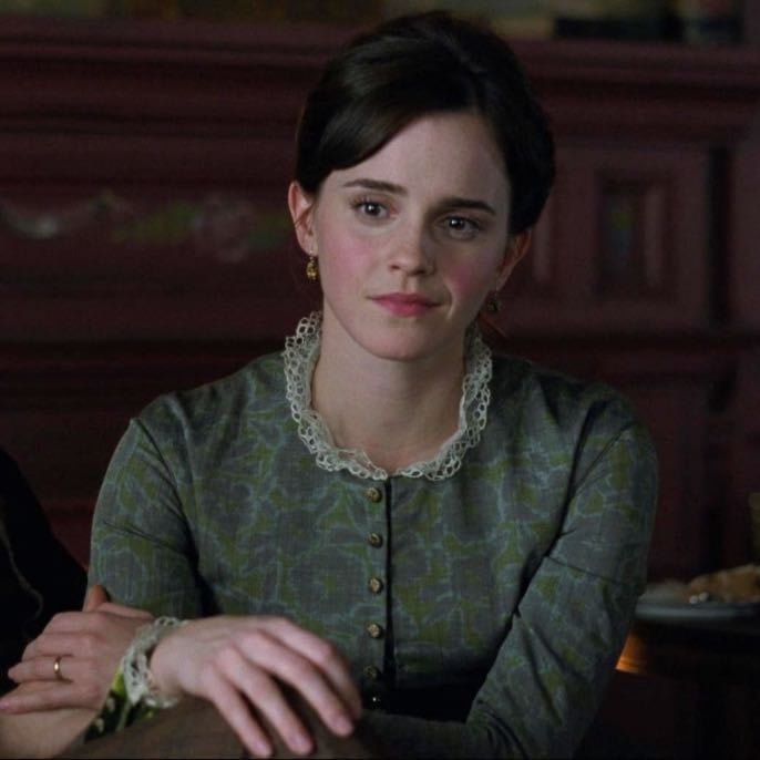 Meg March - Little Women