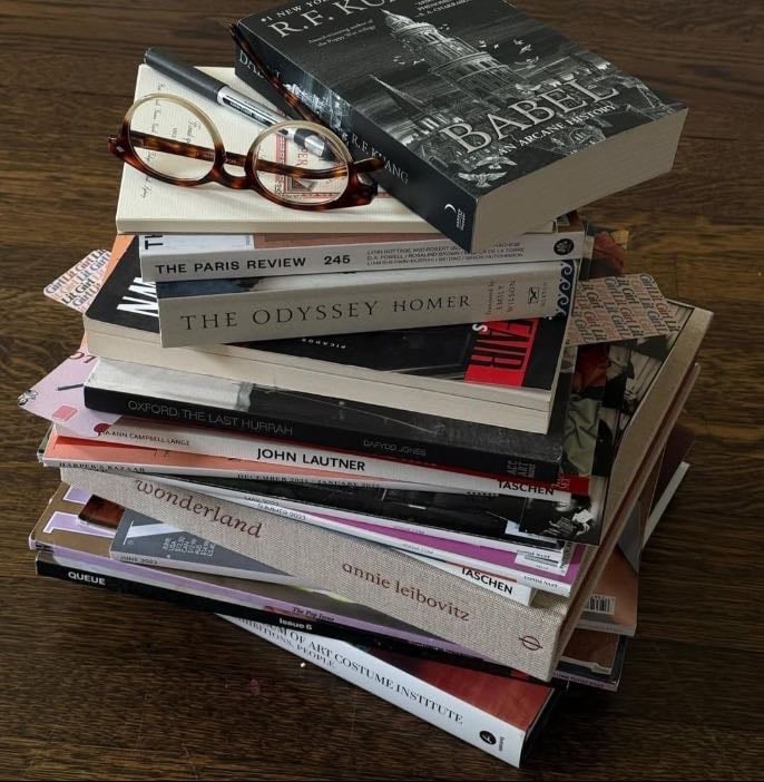 books i have read <3