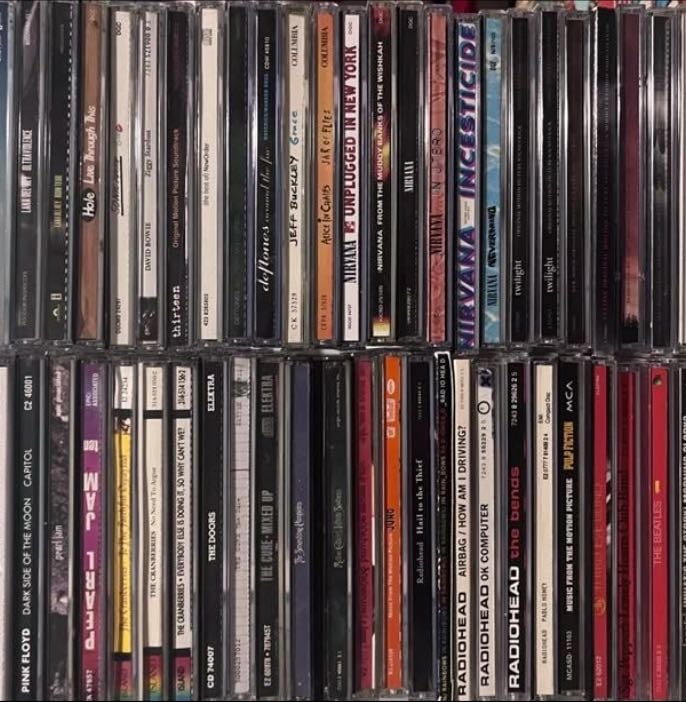 fav. artists