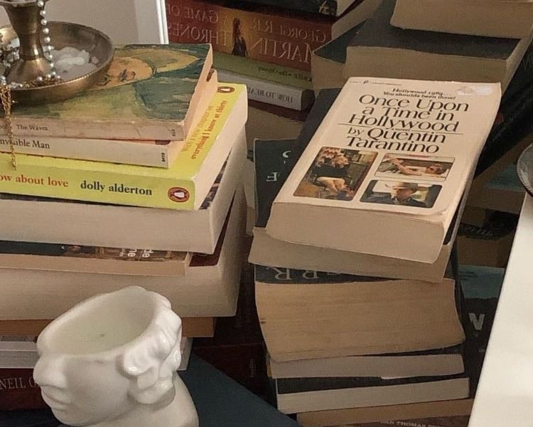Contemporánia - Books hypelist by aylin