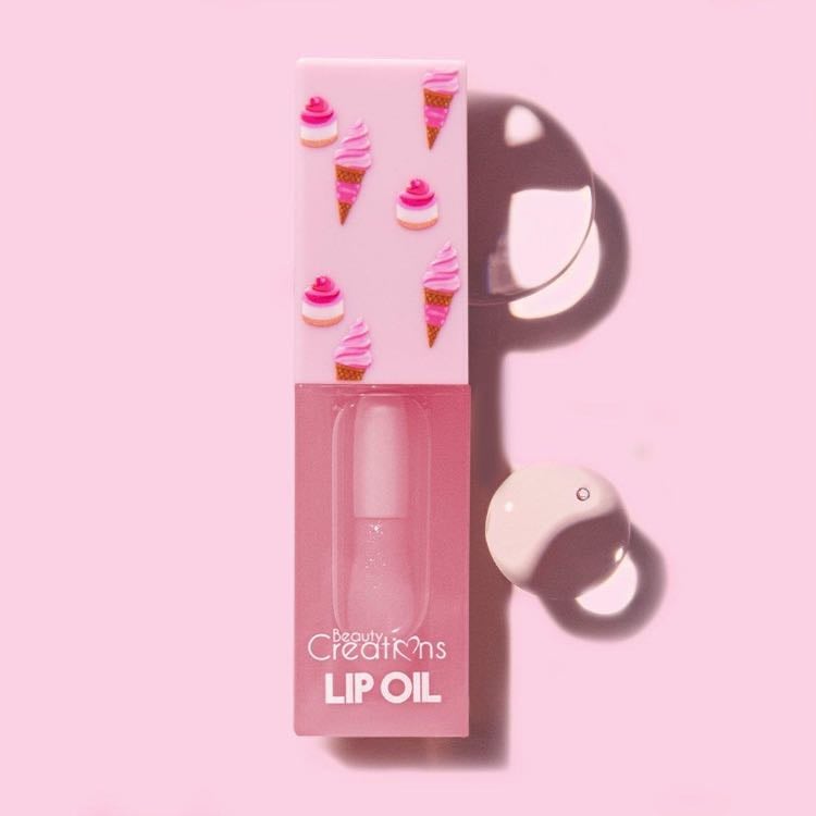 Lip oil sweet dose - $91 beauty creations